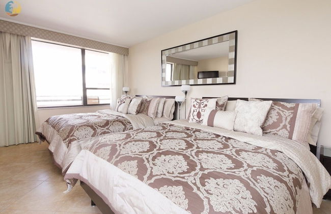 Alexander 1620 3 Bedroom Apts by RedAwning - Foto 4