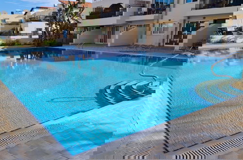 Photo 1 - Spacious 2-bed Apartment in Sotira With Pool
