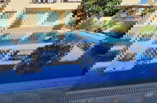 Photo 16 - Spacious 2-bed Apartment in Sotira With Pool