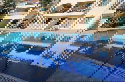 Photo 18 - Spacious 2-bed Apartment in Sotira With Pool