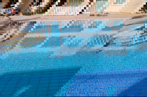 Photo 20 - Spacious 2-bed Apartment in Sotira With Pool