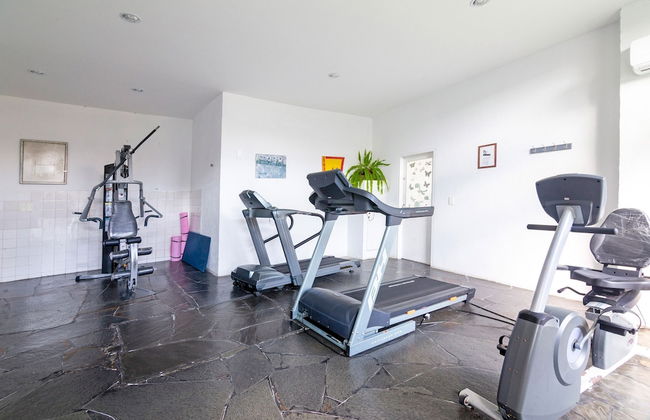 Oceana Suites Lafayette - Foto 17