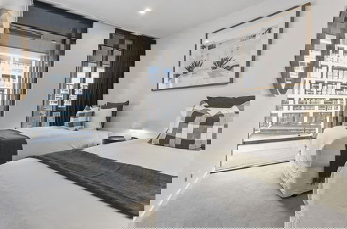 Photo 4 - Elegant retreat in Wynyard Quarter