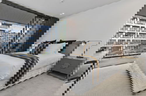 Photo 3 - Elegant retreat in Wynyard Quarter