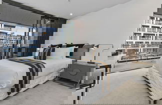 Photo 3 - Elegant retreat in Wynyard Quarter