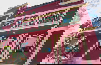 Photo 1 - APART HOTEL ASTERIA