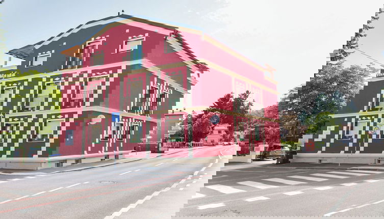 Foto 1 - APART HOTEL ASTERIA