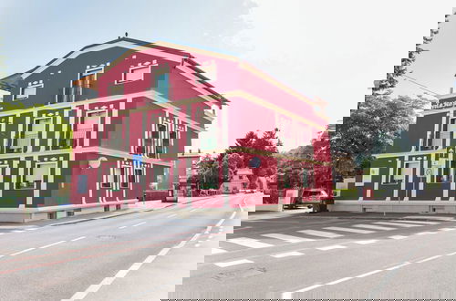 Foto 1 - APART HOTEL ASTERIA