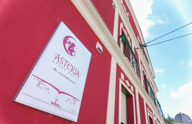 APART HOTEL ASTERIA - Foto 31