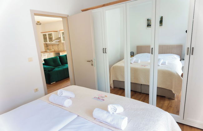 APART HOTEL ASTERIA - Foto 16