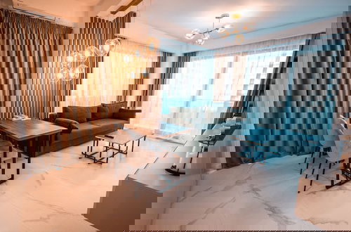 Foto 31 - Wave 4 Residence