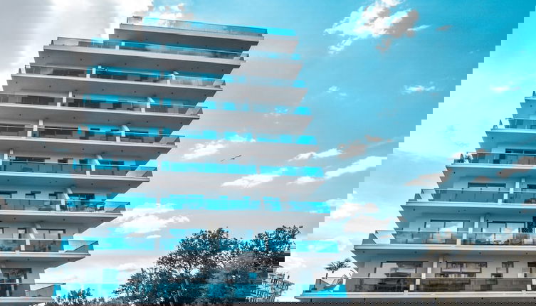 Foto 1 - Wave 4 Residence
