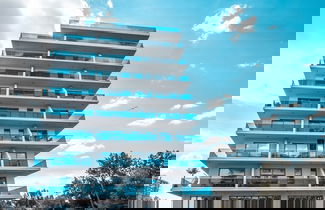 Foto 1 - Wave 4 Residence