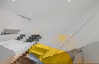 Foto 3 - Modern 1-Bedroom Flat in Central London