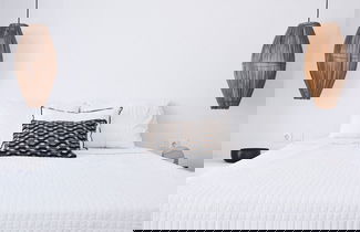 Foto 2 - Cave Suite