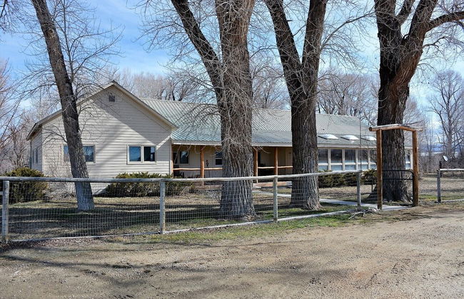 Hanging Bull Lodge - Foto 23