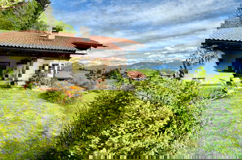 Photo 58 - Panorama Chalet mit Sauna by BelleStay