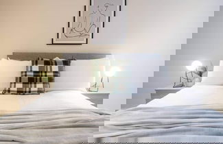Photo 1 - Luxe One Bed W/city View Near Ipswich Waterfront