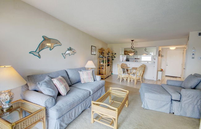 235 El Matador 1 Bedroom Condo by RedAwning - Photo 8