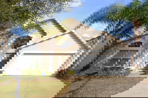 Foto 1 - Oriental Charm 4 Bedroom Home by RedAwning