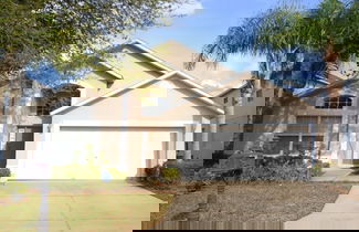Photo 1 - Oriental Charm 4 Bedroom Home by RedAwning