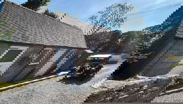 Foto 1 - Barn Conversion - Sleeps 2 - Pet Friendly - Garden