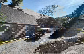 Foto 1 - Barn Conversion - Sleeps 2 - Pet Friendly - Garden