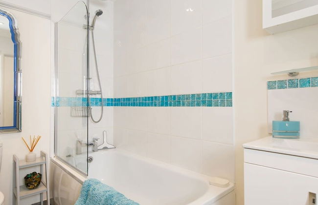 Beautiful Georgian Home in the Heart of Chichester - Foto 40