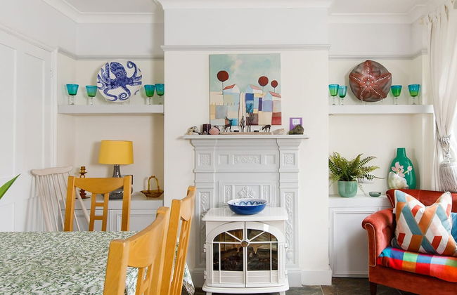 Beautiful Georgian Home in the Heart of Chichester - Foto 10