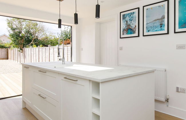 Stylish 2 Bed City Stay - Foto 8