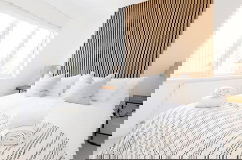 Foto 1 - Stylish 2 Bed City Stay