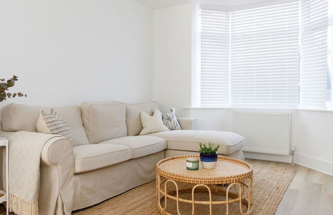 Stylish 2 Bed City Stay - Foto 5