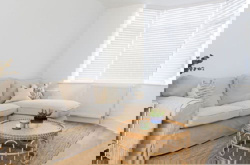 Foto 5 - Stylish 2 Bed City Stay