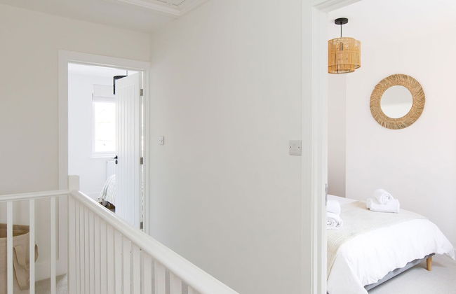 Stylish 2 Bed City Stay - Foto 17