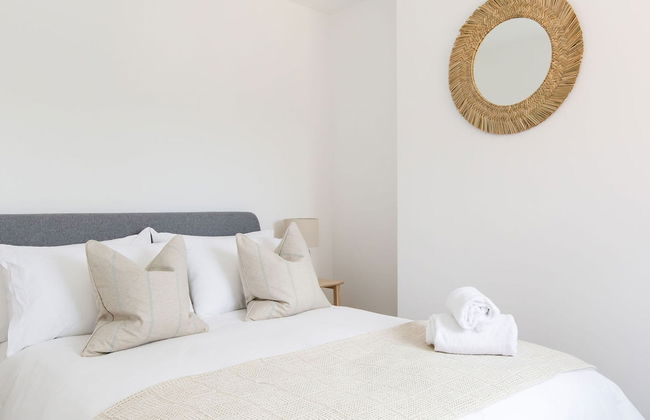 Stylish 2 Bed City Stay - Foto 20