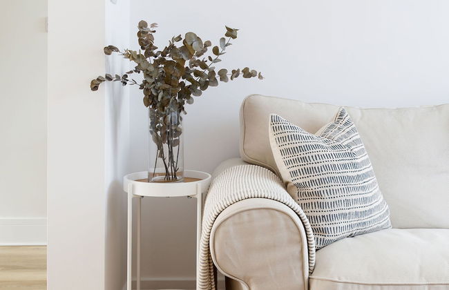 Stylish 2 Bed City Stay - Foto 16