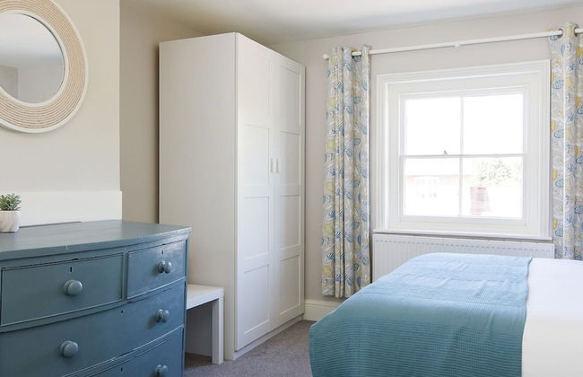 Stylish Apartment Gastro Pub in West Wittering - Foto 22
