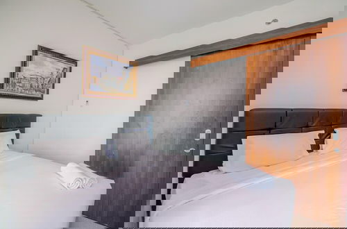Foto 4 - Spacious 1Br At Grand Kamala Lagoon Apartment