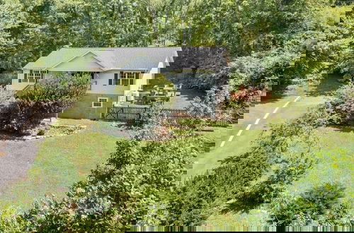Photo 41 - Penny by Avantstay Weaverville Home w/ Mtn Views