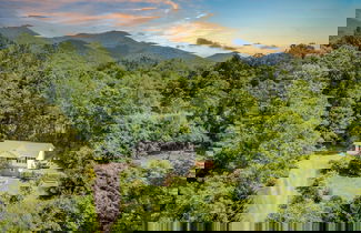 Photo 1 - Penny by Avantstay Weaverville Home w/ Mtn Views