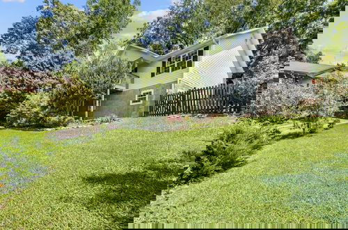 Photo 42 - Penny by Avantstay Weaverville Home w/ Mtn Views