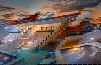 Foto 3 - Villa Alora Zadarvillas