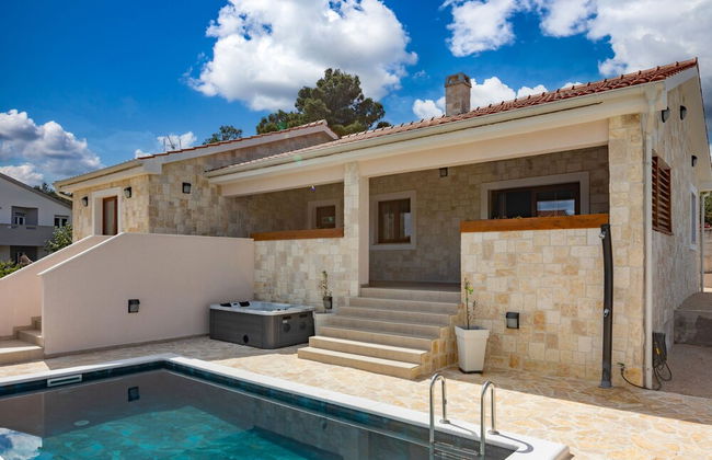 Villa Alora Zadarvillas - Foto 6