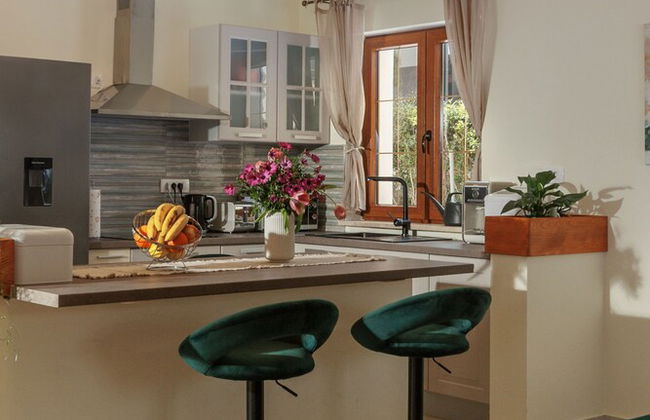 Villa Alora Zadarvillas - Foto 21