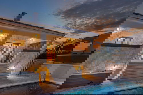 Foto 4 - Villa Alora Zadarvillas