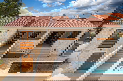 Foto 41 - Villa Alora Zadarvillas