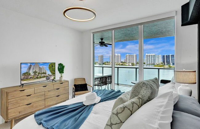 Marina Bay Sunny Isles - Foto 6