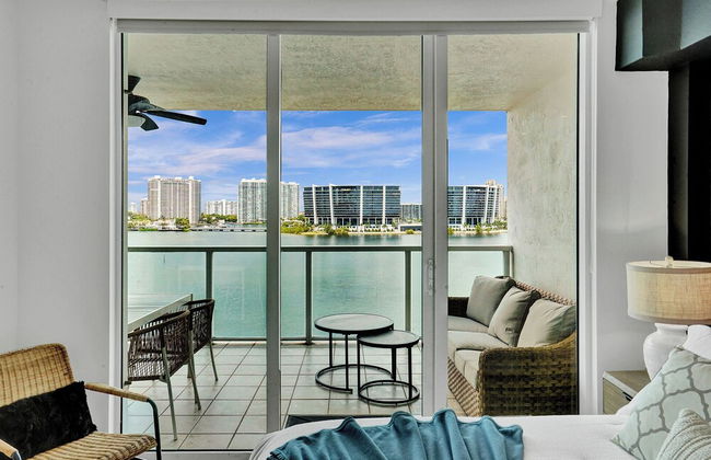 Marina Bay Sunny Isles - Foto 1