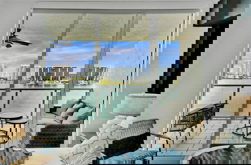 Foto 1 - Marina Bay Sunny Isles