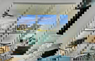 Photo 1 - Marina Bay Sunny Isles